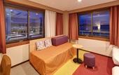 Туры в отель Hotel Yugaf Inn Okinawa