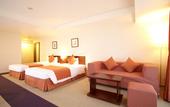 Туры в отель Hotel Yugaf Inn Okinawa