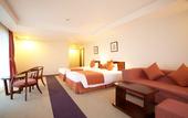 Туры в отель Hotel Yugaf Inn Okinawa