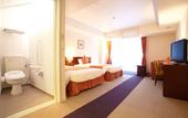 Туры в отель Hotel Yugaf Inn Okinawa