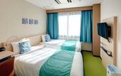 Туры в отель Hotel Yugaf Inn Okinawa