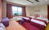 Туры в отель Hotel Yugaf Inn Okinawa