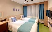 Туры в отель Hotel Yugaf Inn Okinawa