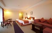 Туры в отель Hotel Yugaf Inn Okinawa