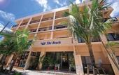 Туры в отель Seaside Hotel The Beach