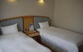Туры в отель Seaside Hotel The Beach
