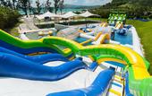 Туры в отель Kanucha Bay Hotels & Villas