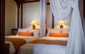 Туры в отель Kanucha Bay Hotels & Villas
