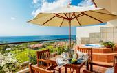 Туры в отель Kanucha Bay Hotels & Villas