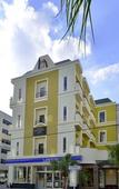 Туры в отель Okinawa Kariyushi LCH Izumizaki Kenchomae