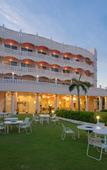 Туры в отель Marine Lodge Marea