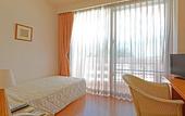 Туры в отель Marine Lodge Marea