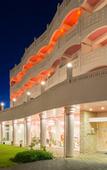 Туры в отель Marine Lodge Marea