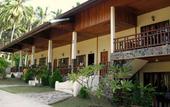Туры в отель Seashell Resort