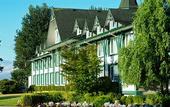 Туры в отель Delta Hotels by Marriott Vancouver Delta