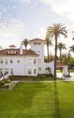 Туры в отель Hayes Mansion, San Jose - Curio Collection by Hilton
