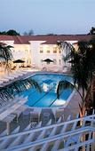 Туры в отель Hayes Mansion, San Jose - Curio Collection by Hilton