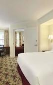 Туры в отель Hayes Mansion, San Jose - Curio Collection by Hilton
