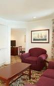 Туры в отель Hayes Mansion, San Jose - Curio Collection by Hilton