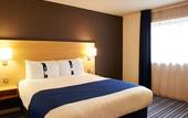 Туры в отель Holiday Inn Express Manchester Airport by IHG