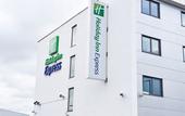 Туры в отель Holiday Inn Express Manchester Airport by IHG
