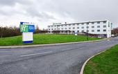 Туры в отель Holiday Inn Express Manchester Airport by IHG