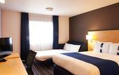 Туры в отель Holiday Inn Express Manchester Airport by IHG