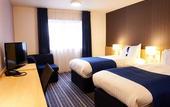 Туры в отель Holiday Inn Express Manchester Airport by IHG