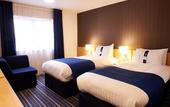 Туры в отель Holiday Inn Express Manchester Airport by IHG