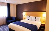 Туры в отель Holiday Inn Express Manchester Airport by IHG
