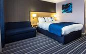Туры в отель Holiday Inn Express Manchester Airport by IHG