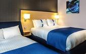 Туры в отель Holiday Inn Express Manchester Airport by IHG
