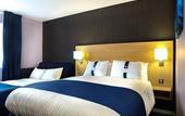 Туры в отель Holiday Inn Express Manchester Airport by IHG