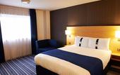 Туры в отель Holiday Inn Express Manchester Airport by IHG