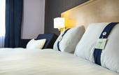 Туры в отель Holiday Inn Express Manchester Airport by IHG