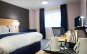 Туры в отель Holiday Inn Express Manchester Airport by IHG