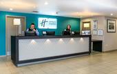 Туры в отель Holiday Inn Express Manchester Airport by IHG