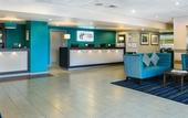Туры в отель Holiday Inn Express Manchester Airport by IHG