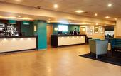 Туры в отель Holiday Inn Express Manchester Airport by IHG