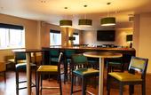Туры в отель Holiday Inn Express Manchester Airport by IHG