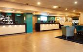 Туры в отель Holiday Inn Express Manchester Airport by IHG