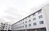 Туры в отель Holiday Inn Express Manchester Airport by IHG