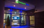 Туры в отель Holiday Inn Express Manchester Airport by IHG