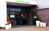 Туры в отель Holiday Inn Express Manchester Airport by IHG