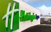 Туры в отель Holiday Inn Express Manchester Airport by IHG