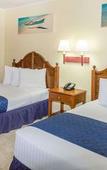 Туры в отель Hadley Resort and Marina