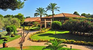 Fergus Club Vell Mari 4*