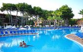 Туры в отель Fergus Club Vell Mari