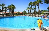 Туры в отель Fergus Club Vell Mari