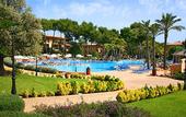 Туры в отель Fergus Club Vell Mari